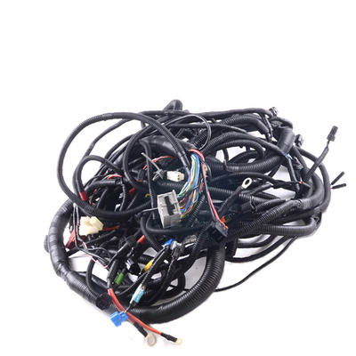 Excavator Parts 14541954 External Cabin Wire EC290 EC240 EC210