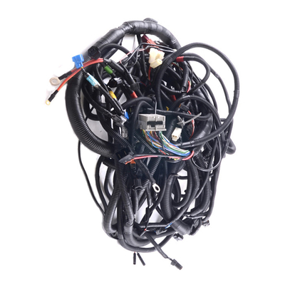 Excavator Parts 14541954 External Cabin Wire EC290 EC240 EC210