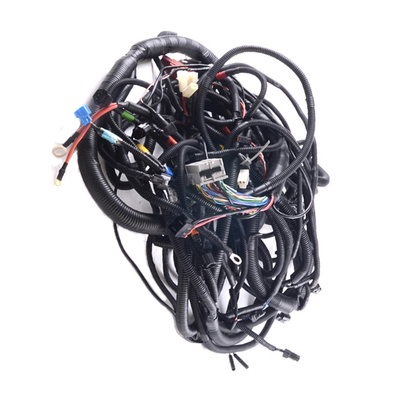 Excavator Hydraulic Engine 14541954 Wiring Harness EC360 EC460