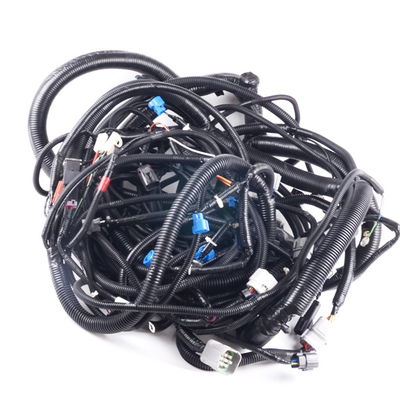excavator Parts J05 External Cabin Wire SK120-8 SK200-8 SK210-8 SK240-8