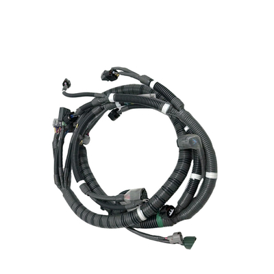 857-77603000 Excavator Engine Parts 707-77505000 857-77602000 857-77604000 Wire Harness 6D16