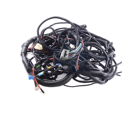 6156-81-9211 6743-81-8310 Cabin Internal Wire Harness PC200-8 Constraction Machinery Parts