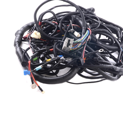 KWSK Parts Hydraulic Engine External Outer Wire Harness SY75 SY135 SY215 SY235 SY365