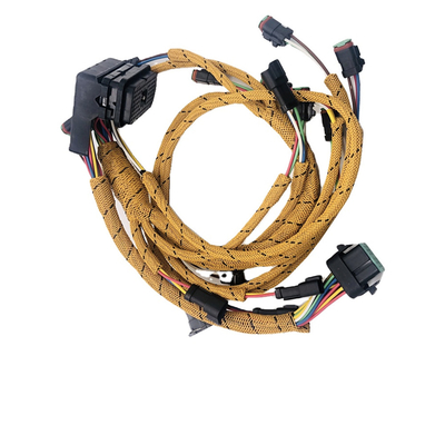 2917590 291-7590 Excavator Engine Parts External Outer Wire Harness E320D