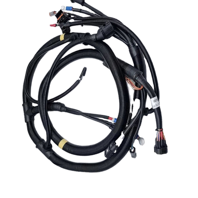 OEM Excavator Engine Parts External Cabin Wire ZAX200-1 0004773