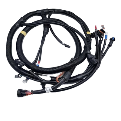 OEM Excavator Engine Parts External Cabin Wire ZAX200-1 0004773