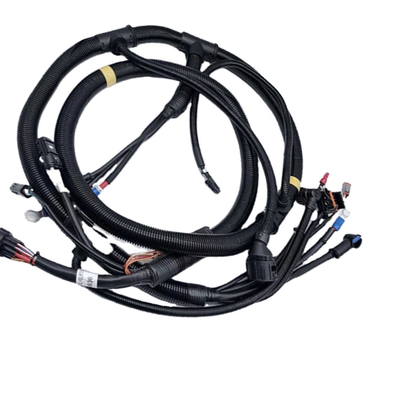 Constraction Machinery Parts Wiring Harness ZAX110 ZAX120