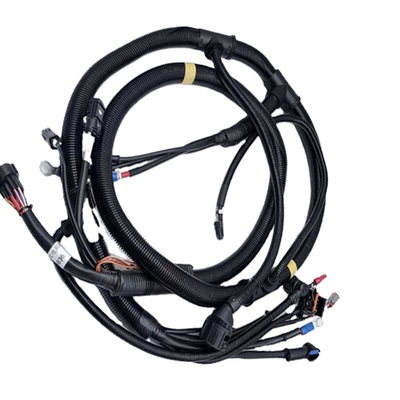 KWSK Parts Hydraulic Engine Wire Harness ZAX200-3 ZAX330-3