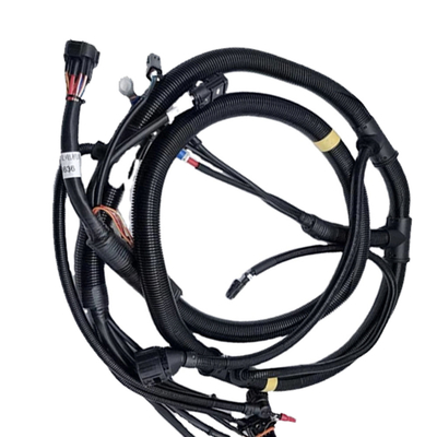KWSK Manufacturer Excavator Engine Parts External Cabin Wire ZAX450-3 ZAX470-3 ZAX360 ZAX330-3