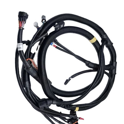 Purple Horn Manufacturer Excavator Engine Parts External Cabin Wire ZAX450-3 ZAX470-3 ZAX360 ZAX330-3