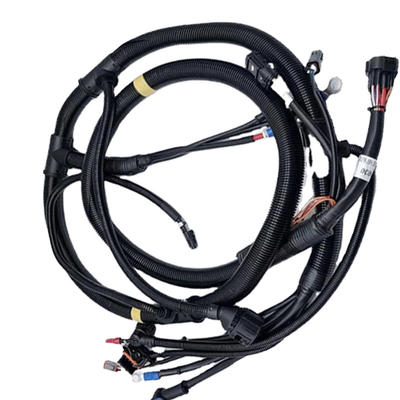 KWSK Excavator Engine Parts Wiring Harness DH215 DH60 DH55 DH130 DH170 DH150