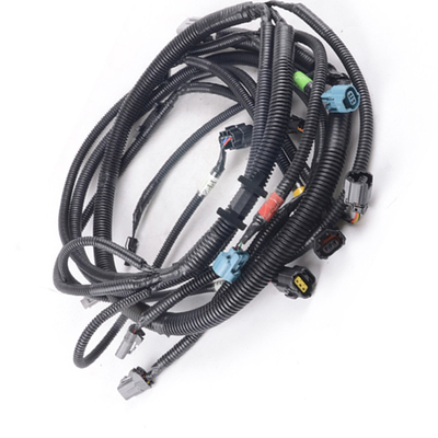 KWSK Excavator Engine Parts Wire Harness DH200 DH215 DH225 DH220 DH280 DH360 DH258