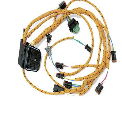 KWSK Excavator Engine Parts 22243151 Cabin Internal Wire Harness  D6E EC210 EC240