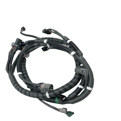 KWSK Excavator Engine Parts 20551322 External Cabin Wire