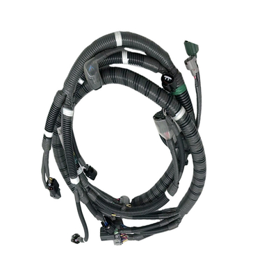 KWSK Excavator Parts External Cabin Main Wiring Harness EC200 EC100 EC140