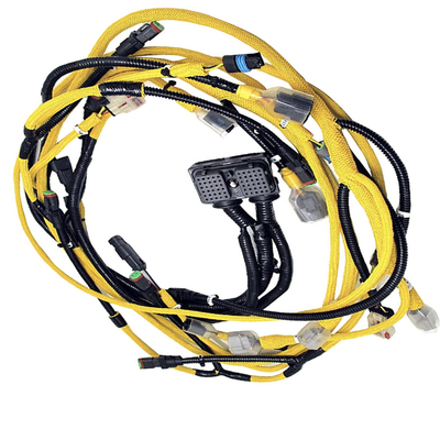 KWSK Excavator Engine Parts YN59S00039  Excavator Harness Wire SK200-10 SK200-7 SK200 SK200-6E