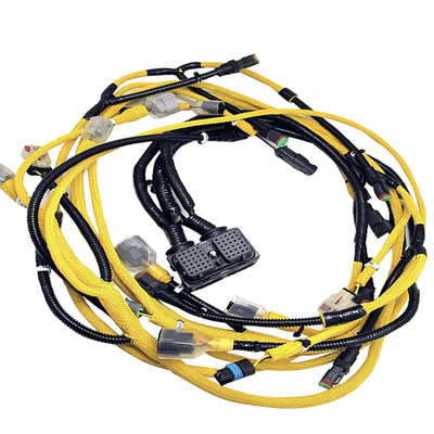 KWSK 260-2193 Cabin Internal Wire Harness E320D