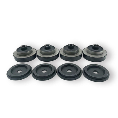 KWSK Excavator Engine Cushion For DH60-7 OEM