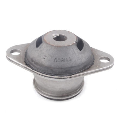 Purple Horn Excavator Rubber Engine Mounting DH80-7 Engine Cushion