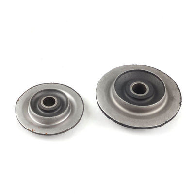 Purple Horn Excavator Spare Parts DH225-9 Engine Mounting Engine Cushion