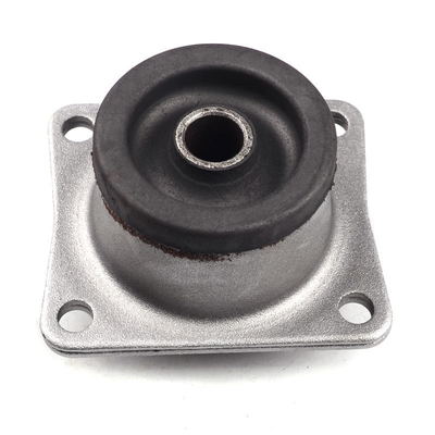 KWSK Excavator Spare Parts Engine Cushion For Daewoo Doosan DH220-5