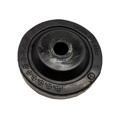 Purple Horn Excavator Rubber Engine Mounting E304.5 Engine Cushion