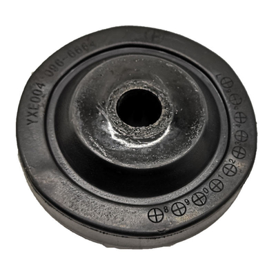 KWSK Excavator Spare Parts Engine Cushion For Caterpillar E305.5