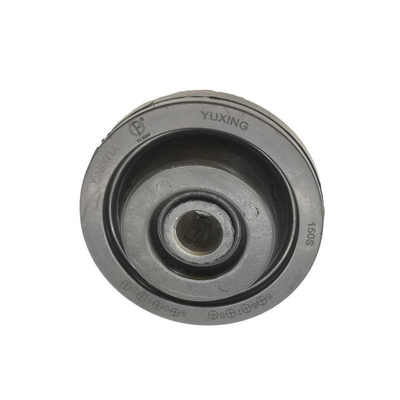 KWSK Excavator Spare Parts Engine Cushion For Caterpillar E325D E329D C7