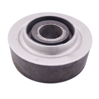 KWSK Excavator Spare Parts HD800 HD900 6D31 Engine Mounting Engine Cushion