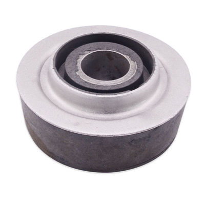 Purple Horn Excavator Spare Parts HD800 HD900 6D31 Engine Mounting Engine Cushion