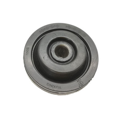 Purple Horn Excavator Spare Parts HD800 HD900 6D31 Engine Mounting Engine Cushion