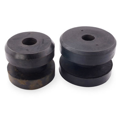 Purple Horn Customized Engine Cushion Engine Mounting For EX60