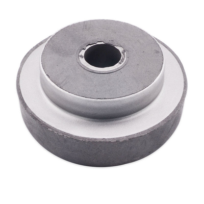 KWSK Customized Engine Cushion Engine Mounting For EX60