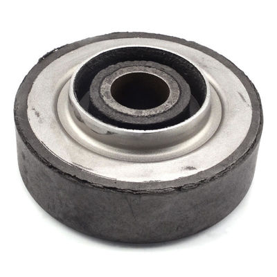 Purple Horn Excavator Engine Cushion For KATO HD820 HD823