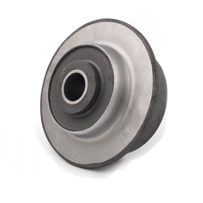 KWSK Excavator Rubber Engine Mounting PC60-5 PC60-6 Engine Cushion