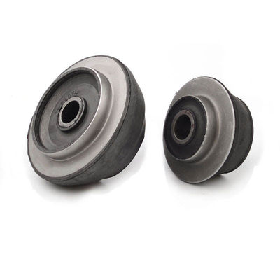 Purple Horn Construction Machinery Excavator Engine Cushion For PC200-7 PC220-7 Engine Mounting