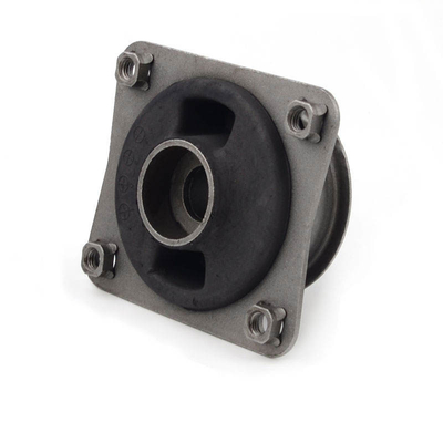KWSK Excavator Spare Parts PC200-8 PC240-8 Engine Mounting Engine Cushion