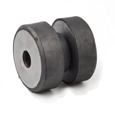 KWSK Excavator Spare Parts Engine Cushion For Daewoo Doosan DH150