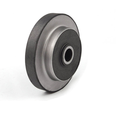 KWSK Excavator Engine Cushion For Sumitomo SH60