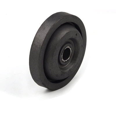KWSK Excavator Spare Parts Engine Cushion For Sumitomo SH210-5