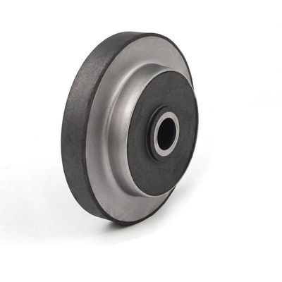 Purple Horn Excavator Spare Parts Engine Cushion For Sumitomo SH210-5