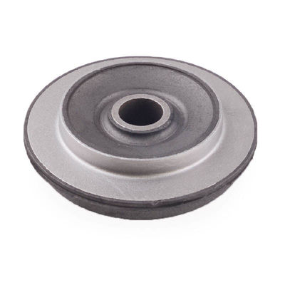 Purple Horn Construction Machinery Excavator Engine Cushion For SH265 SH260 Engine Mounting