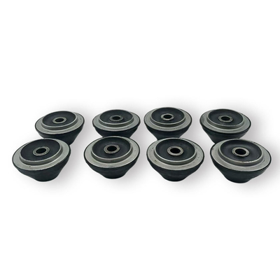 KWSK Excavator Spare Parts SH280 Engine Mounting Engine Cushion