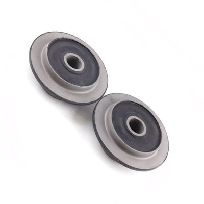 Purple Horn Excavator Engine Cushion For Sumitomo SH280