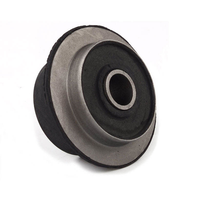 Construction Machinery Excavator Engine Cushion For SK200-6E Engine Mounting