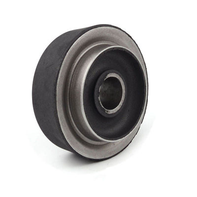Purple Horn Excavator Rubber Engine Mounting E304.5 Engine Cushion