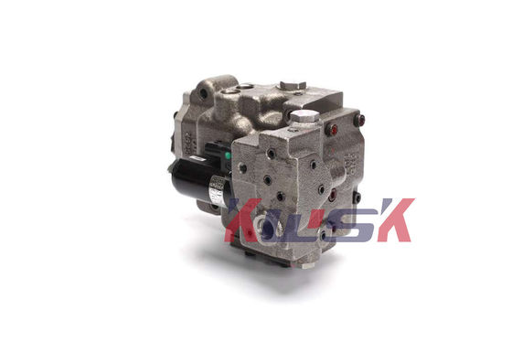 K3v Regulator Excavator Kobelco Sk200-8 K3V112 G-YT6K-V FC1908144 SK250
