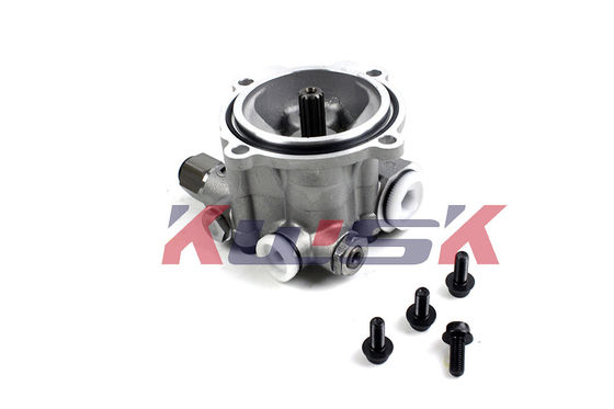 K3v112 Hydraulic Gear Pump Supply Pump Kobelco Sk200-8 HD820-3 2902440-1852D