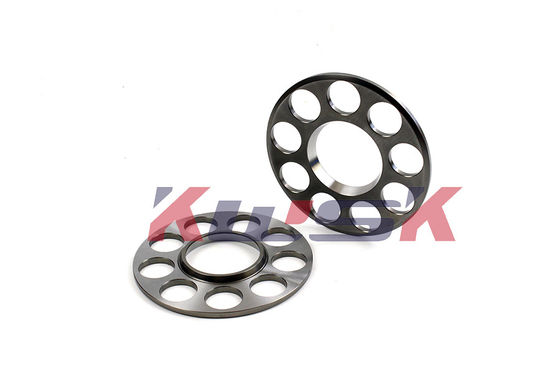 K3V112 Cylinder Piston Shaft Komatsu Excavator Hydraulic Parts