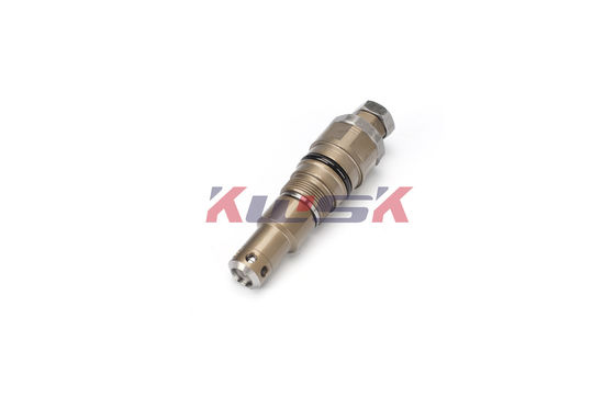 Sk200-8 Kobelco Hitachi Excavator Main Relief Valve KRX16EK42/350-320/350/260-512 V9701310053-T